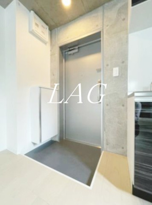 【玄関】 | Skytree Hills Mariko | 玄関です。