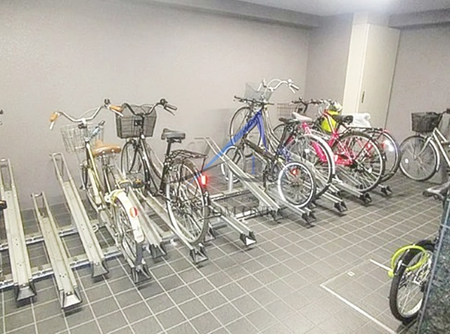 ドルチェ板橋区役所前・弐番館