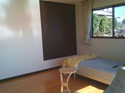 【洋室】 | 湯河原町吉浜 戸建