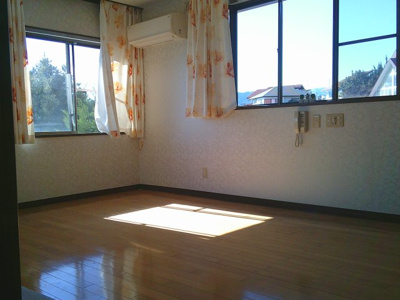 【洋室】 | 湯河原町吉浜 戸建