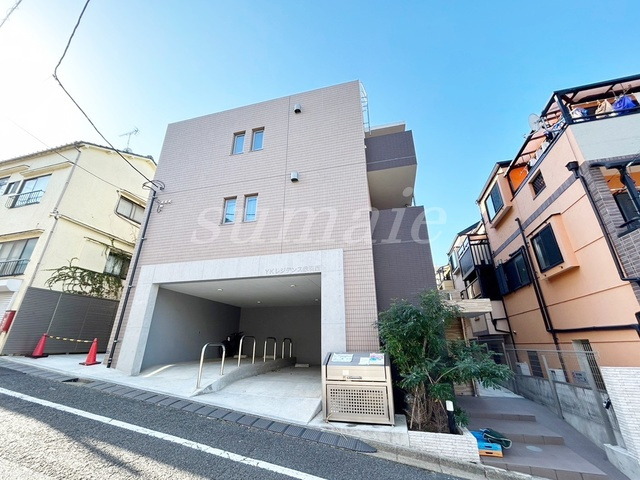 Y・Kレジデンス赤羽西