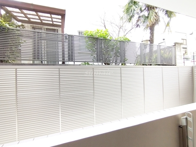 Y・Kレジデンス赤羽西の展望|お部屋からの景色です☆