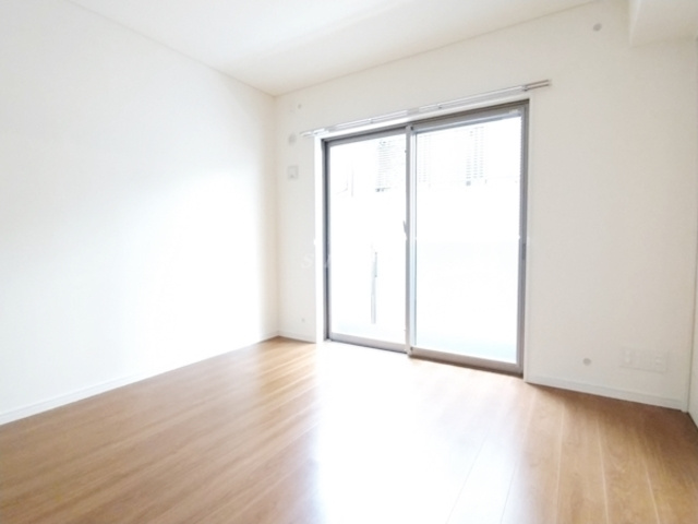 Y・Kレジデンス赤羽西の洋室|洋室です☆