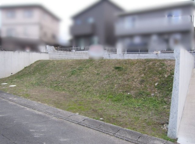 亀山市田村町　分譲地　5号地の画像