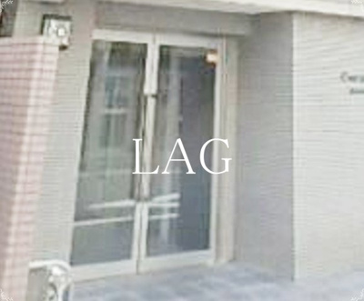 【エントランス】 | セジョリ両国 | エントランスです。