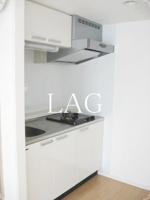 【キッチン】 | セジョリ両国 | キッチンです。