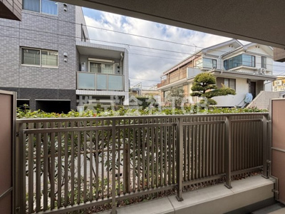 【展望】 | フォレスト浜田山-浜田山3丁目-