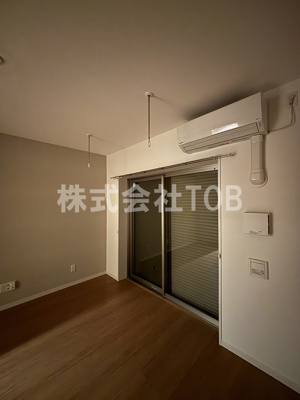 【セキュリティ】 | フォレスト浜田山-浜田山3丁目- | 防犯シャッター