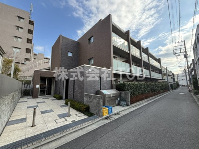 【外観】 | フォレスト浜田山-浜田山3丁目-