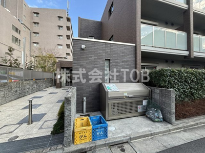 【その他共用部分】 | フォレスト浜田山-浜田山3丁目-