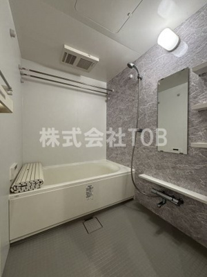 【浴室】 | フォレスト浜田山-浜田山3丁目-