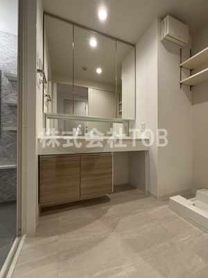 【洗面所】 | フォレスト浜田山-浜田山3丁目-