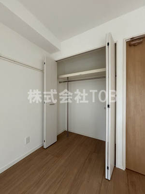 【収納】 | フォレスト浜田山-浜田山3丁目-