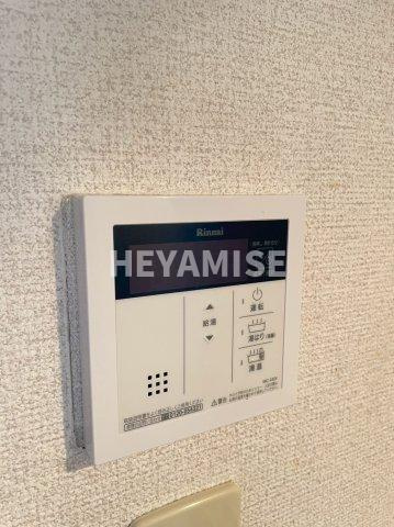 ハニーコームの設備|※同間取りの別のお部屋の画像です※現況を優先します