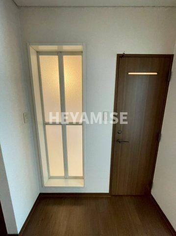ハニーコームのその他|※同間取りの別のお部屋の画像です※現況を優先します