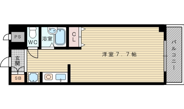 カンタル新大阪