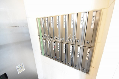 【その他共用部分】 | カスタリア鶴見