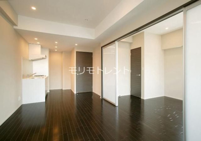 【内装】 | カスタリア鶴見