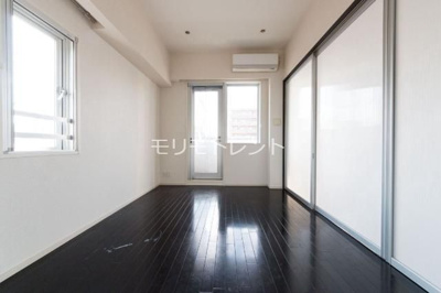 【内装】 | カスタリア鶴見