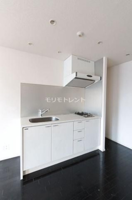 【キッチン】 | カスタリア鶴見