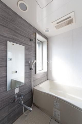 【浴室】 | カスタリア鶴見