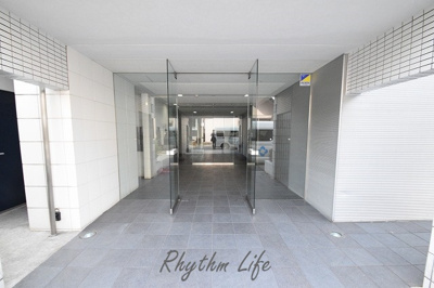 【ロビー】 | カスタリア鶴見