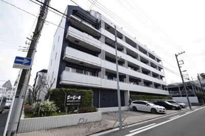 【外観】 | カスタリア鶴見