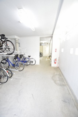 【その他】 | カスタリア鶴見