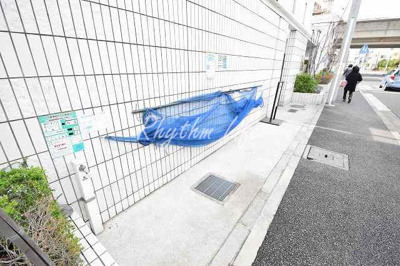 【その他共用部分】 | カスタリア鶴見