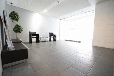 【ロビー】 | カスタリア鶴見