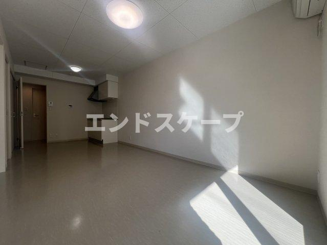 Fiore棟高の居間・リビング|高崎、前橋のお部屋探しはエンドスケープまで！お客様の理想お聞かせ下さい♪
