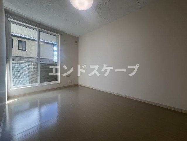 Fiore棟高の洋室|高崎、前橋のお部屋探しはエンドスケープまで！お客様の理想お聞かせ下さい♪