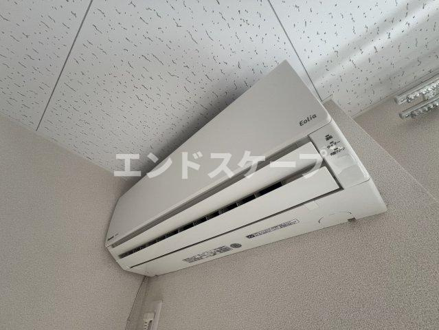 Fiore棟高の設備|高崎、前橋のお部屋探しはエンドスケープまで！お客様の理想お聞かせ下さい♪