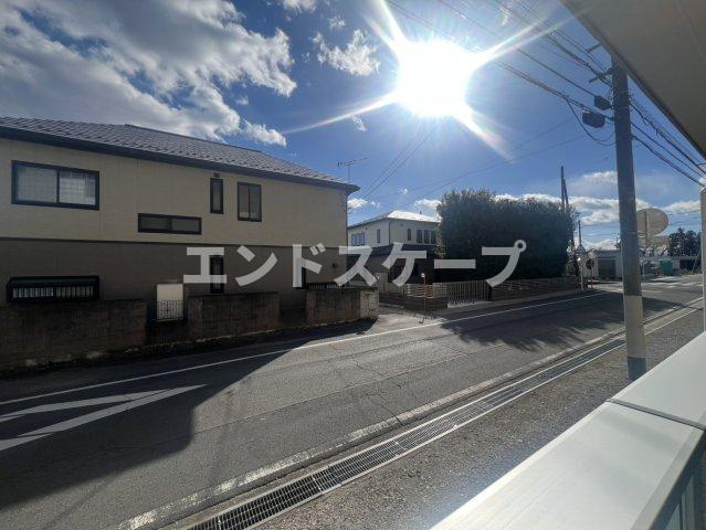 Fiore棟高の駐車場|高崎、前橋のお部屋探しはエンドスケープまで！お客様の理想お聞かせ下さい♪