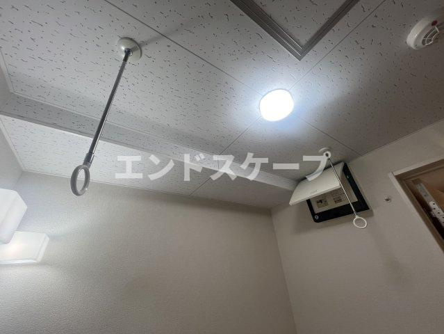 Fiore棟高のその他|高崎、前橋のお部屋探しはエンドスケープまで！お客様の理想お聞かせ下さい♪