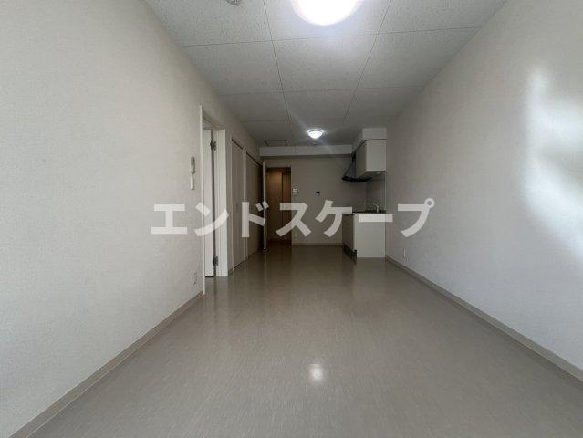 Fiore棟高の居間・リビング|高崎、前橋のお部屋探しはエンドスケープまで！お客様の理想お聞かせ下さい♪