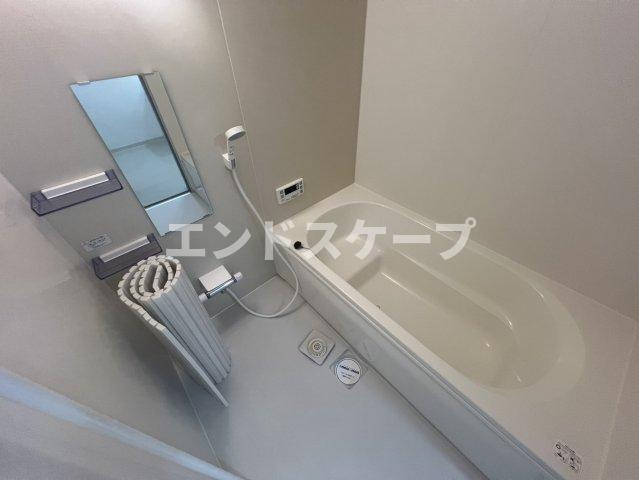 Fiore棟高の浴室|高崎、前橋のお部屋探しはエンドスケープまで！お客様の理想お聞かせ下さい♪