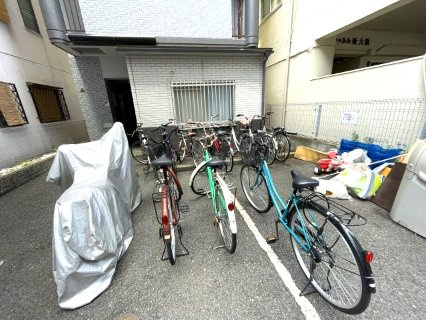 シャネル新大阪