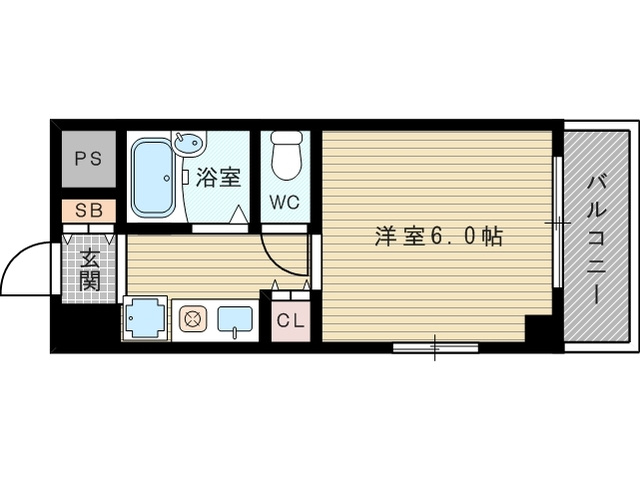 シャネル新大阪