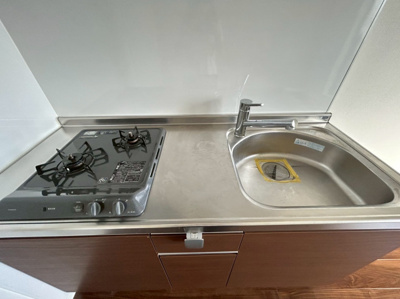 【キッチン】 | CHERIM試験場前Ⅰ