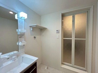 【洗面所】 | CHERIM試験場前Ⅰ