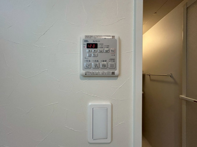 【設備】 | CHERIM試験場前Ⅰ