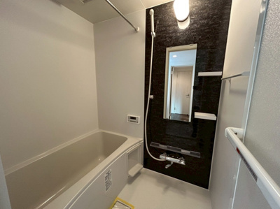 【浴室】 | CHERIM試験場前Ⅰ