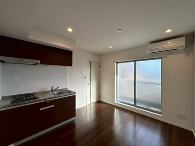 【居間・リビング】 | CHERIM試験場前Ⅰ