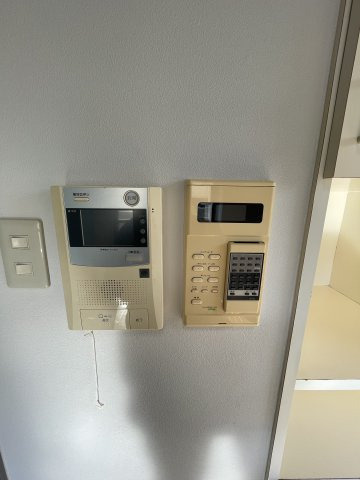 トーカン東淀川キャステール