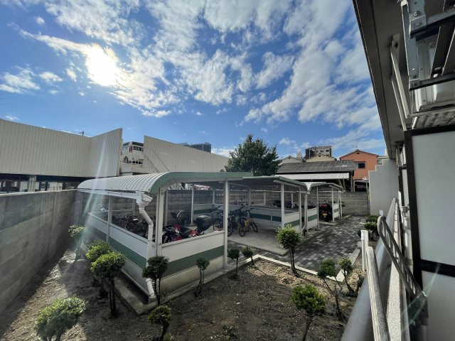 トーカン東淀川キャステール