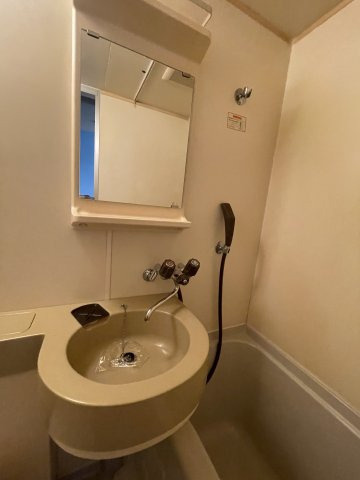 トーカン東淀川キャステール