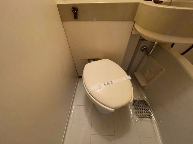 トーカン東淀川キャステール