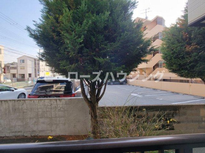 【展望】 | リンデン南桜塚Ⅱ