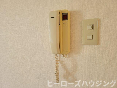 【設備】 | リンデン南桜塚Ⅱ